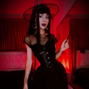 RouseSimons444 ✨🌙Dark Witch🌙✨ รูป 