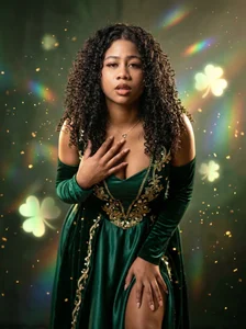 Sofi_Fox_ 🍀St. Patrick's Day🍀 Immagine 