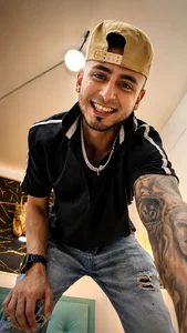 PowerLustX Come see what makes me so hard to resist Poză 3