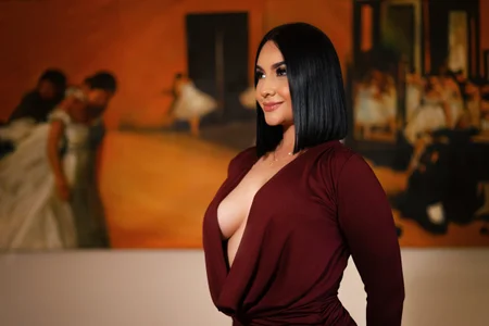 GabriellaFerrerのLight my fire😏♥️の 2枚の写真