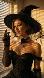EmmaHazee Trick, Treat, or Me? Immagine  3