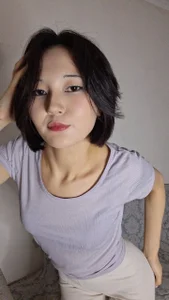 cecilewang's Я и только я Sex Photo 2