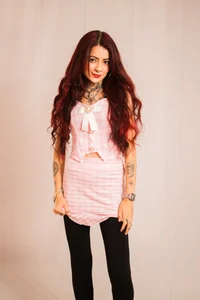 AntonellaEscudero Captive and Wild Pic 6