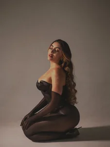 Annyy_Rosse Secret Midnight 🌙 Pic 8