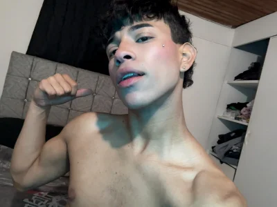 Valentino_blake Public 사진 4