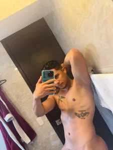 Roy-barney sexy boy❤️🔥 圖片 7