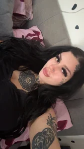 tempzzz12 Life ✨🖤  3 снимка