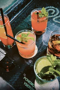 Isabella_Holsenn Cocktails 🍹 Kuva 2