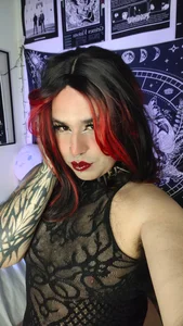 Zdjęcia Lexxxxx_ Love red doll: 