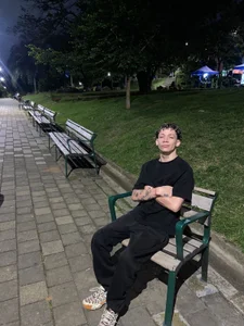 mateodeamjo New year 사진 8