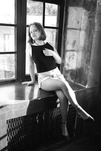 TillySharps sexy sexfoto 3