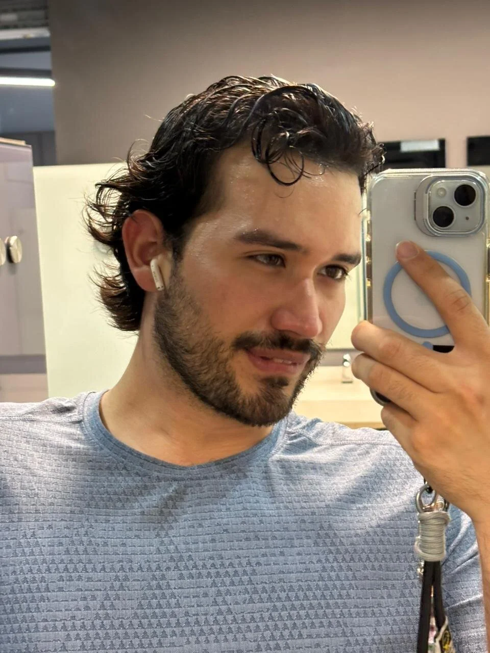 AdrianSithPublic图片