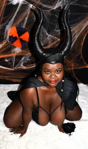 Maleficent de KARATIBBY_COX  2 Imagens