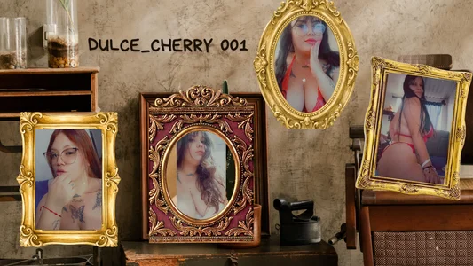 dulce_cherry001 Public Billede