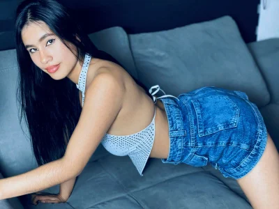 I want to be your sweet temptation 🍭 de Miaa_Davis_ Foto 4