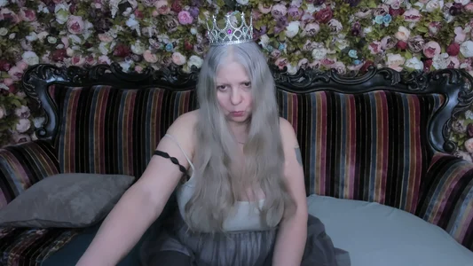 mariabelladonna Silver Gambar 4