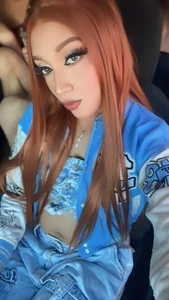 The_Babylon_of_girls 🦋🌸𝑴𝒂𝒇𝒇𝒆🌸🦋 зображення 7