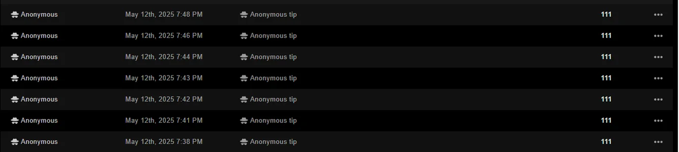 Dou-Dou-er 一些美好，值得被记录 Hình