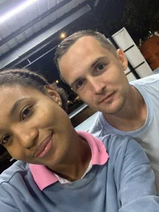 Sunny_Couple27 we are Immagine  5