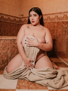 AmberiniHoffmanFor you ❤图片