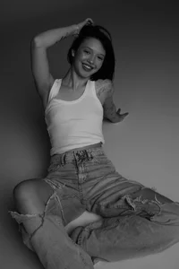 RikoAsada Your girl  5. fénykép