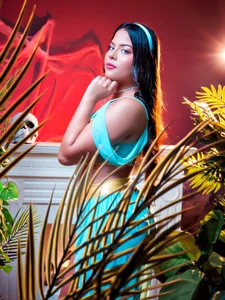 CassiidySweetJazmine - Halloween 2025图片 2