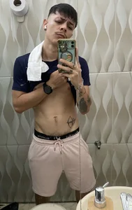 PaleVibes Gym 💪 Immagine 