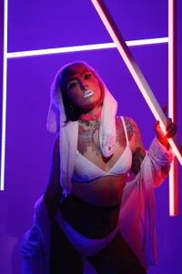 Evangelyne_1 Colorfull session ♥ Immagine  6