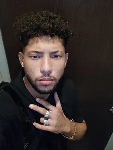 BabyFireTT I'm a fun guy and above all, very sweet 😉😙😏 зображення