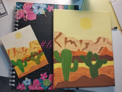 reaLISStic Art projects ♥ Pic 2