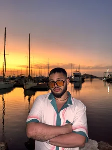 AlanDaviss Beautiful sunset  2. fénykép