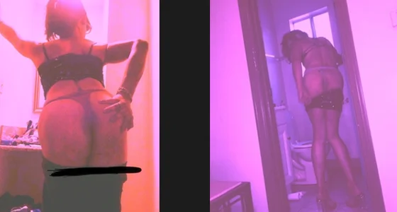 Zdjęcia MyLilyDemon whore:  2