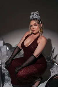 GaiaBaker Happy 2026  8টি ছবি