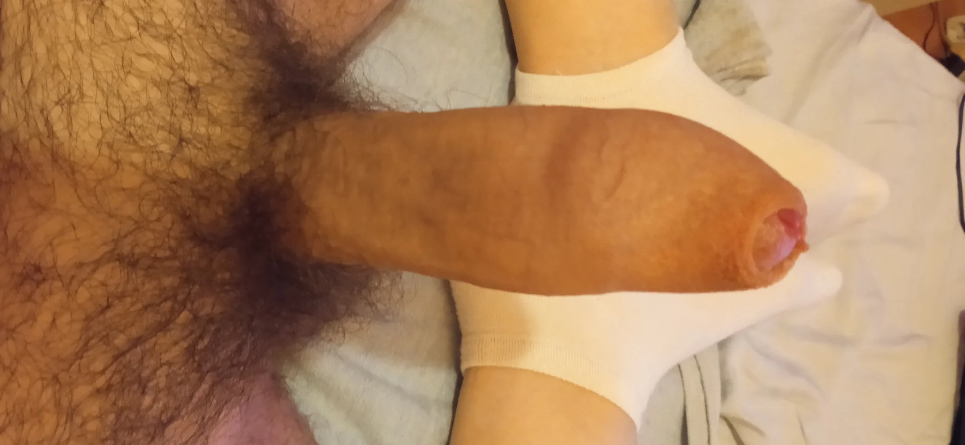 Handsomepornguy87 Public Foto