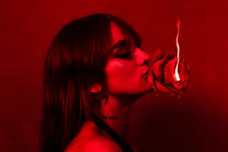 Ravyn_Rouge RAVYN Kuva