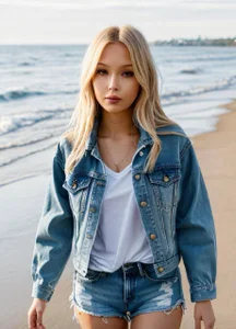 ElsaDivine Touch the Mood ✨ Foto