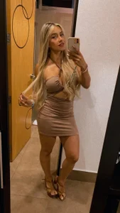 AnnaQuinn No Mercy Tonight Bilde