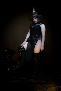 honney_dark HAPPY HALLOWEEN 2025. รูป  2