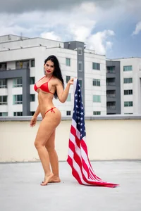 🎇Celebrating Freedom 🗽 de rachel_mendoza  Imagens