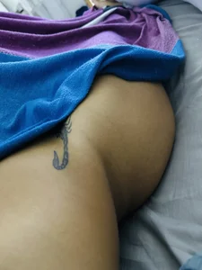 Vanessa_vegass's XXX Nude Photo 6
