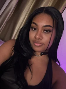 EbonyRex Sexy ebony Foto 5