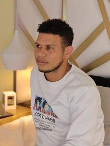 NohaBrooks Hot guy 😈🔥🥵 Εικόνα 4