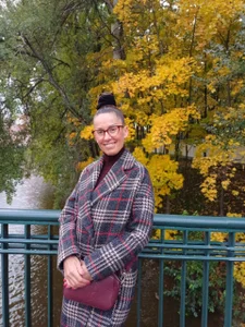 SheilaRyan Just me Pic