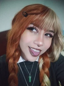 DearSimoonas XXX nøgenfoto 1
