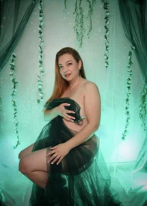 Perla_dixon 💚☘️Happy Saint Patrick's Day💚 Foto 2