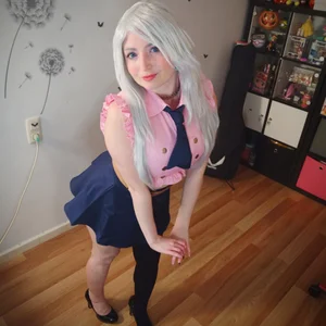 Veronikavonk Cosplays Pic 4