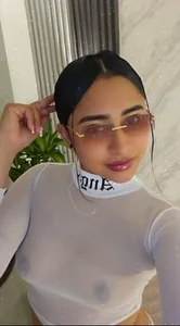 _samantha_sky I will surely remain in your thoughts 🥰😎💃 Billede