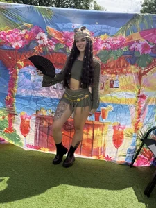 RavenCeleste1's XXX Nude Photo 3