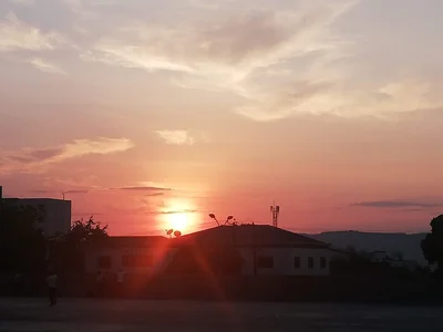 Holly_Angel_ Lover of the sky and its works of art Pic