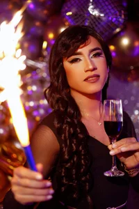 Scarleett_22Merry Christmas🥳🎉🤗 Bild